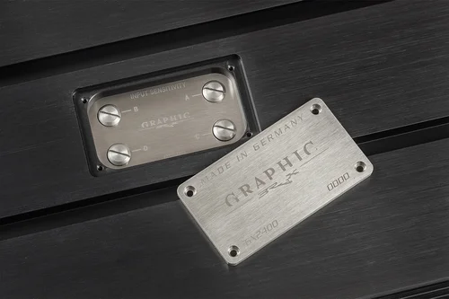 Brax GRAPHIC GX2400 — Santa Rosa Cartunes